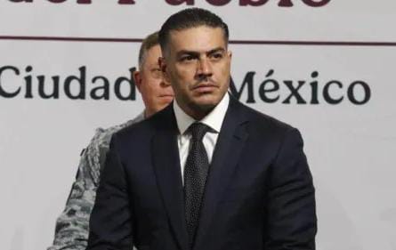 HARFUCH EXHIBE DECISIONES JUDICIALES QUE PREOCUPAN