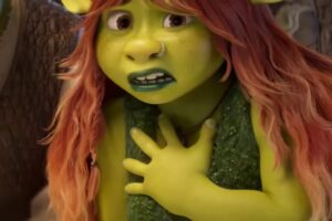 REGRESA SHREK… PERO AHORA FELICIA ES LA ESTRELLA