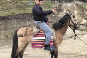 LEÓN XIV: EL PAPA CON CORAZÓN LATINO QUE DESAFÍA AL MUNDO