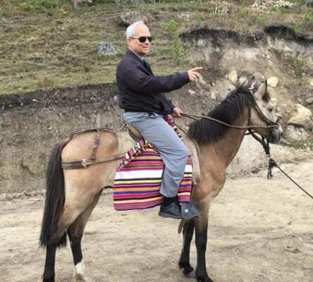 LEÓN XIV: EL PAPA CON CORAZÓN LATINO QUE DESAFÍA AL MUNDO