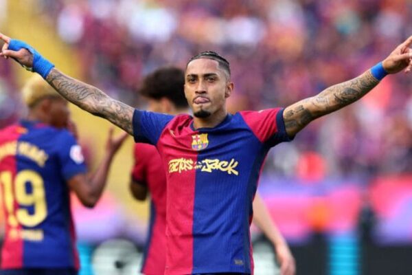 ¡CLÁSICO DE LOCURA! BARCELONA REMONTA Y VENCE 4-3 AL REAL MADRID