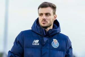 FC PORTO PAGARÁ 3.1 MDE A CRUZ AZUL POR ANSELMI