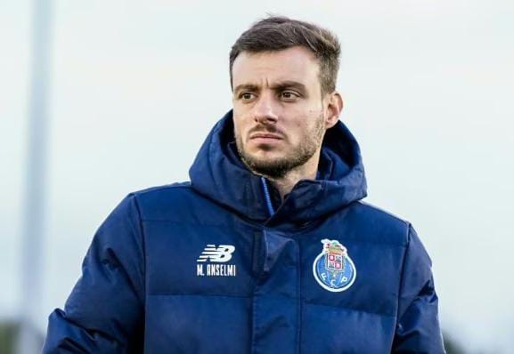 FC PORTO PAGARÁ 3.1 MDE A CRUZ AZUL POR ANSELMI