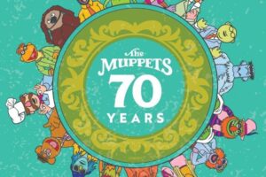 LOS MUPPETS CELEBRAN 70 AÑOS DE MAGIA Y HUMOR
