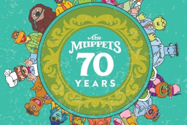 LOS MUPPETS CELEBRAN 70 AÑOS DE MAGIA Y HUMOR
