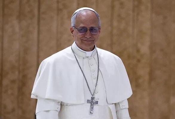 MÉXICO BUSCA HISTÓRICA VISITA DEL PAPA LEÓN XIV