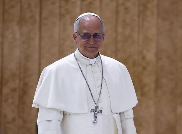 MÉXICO BUSCA HISTÓRICA VISITA DEL PAPA LEÓN XIV