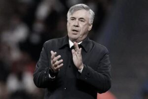 ANCELOTTI ASUME EL MANDO EN LA SELECCIÓN DE BRASIL