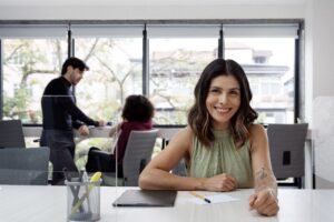 RELACIONES ESTRATÉGICAS ENTRE EMPRESAS Y UNIVERSIDADES: IMPULSO A LA EMPLEABILIDAD DEL FUTURO