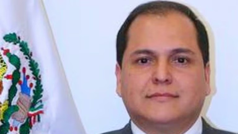 ASESINAN A EXDIPUTADO EN ZAPOPAN