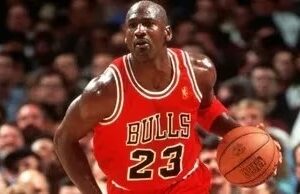 MICHAEL JORDAN REGRESA A LA NBA COMO COMENTARISTA EN NBC