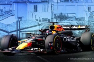 ¡IMOLA AL ROJO VIVO! FERRARI JUEGA EN CASA Y COLAPINTO DEBUTA EN UN GP QUE PROMETE EMOCIONES Y LLUVIA