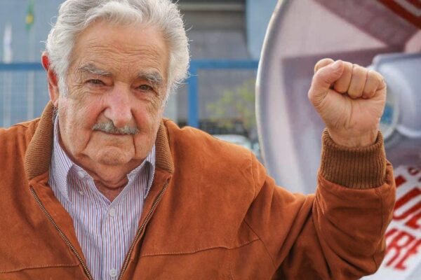 PEPE MUJICA: EL ADIÓS A UN HOMBRE DE PRINCIPIOS