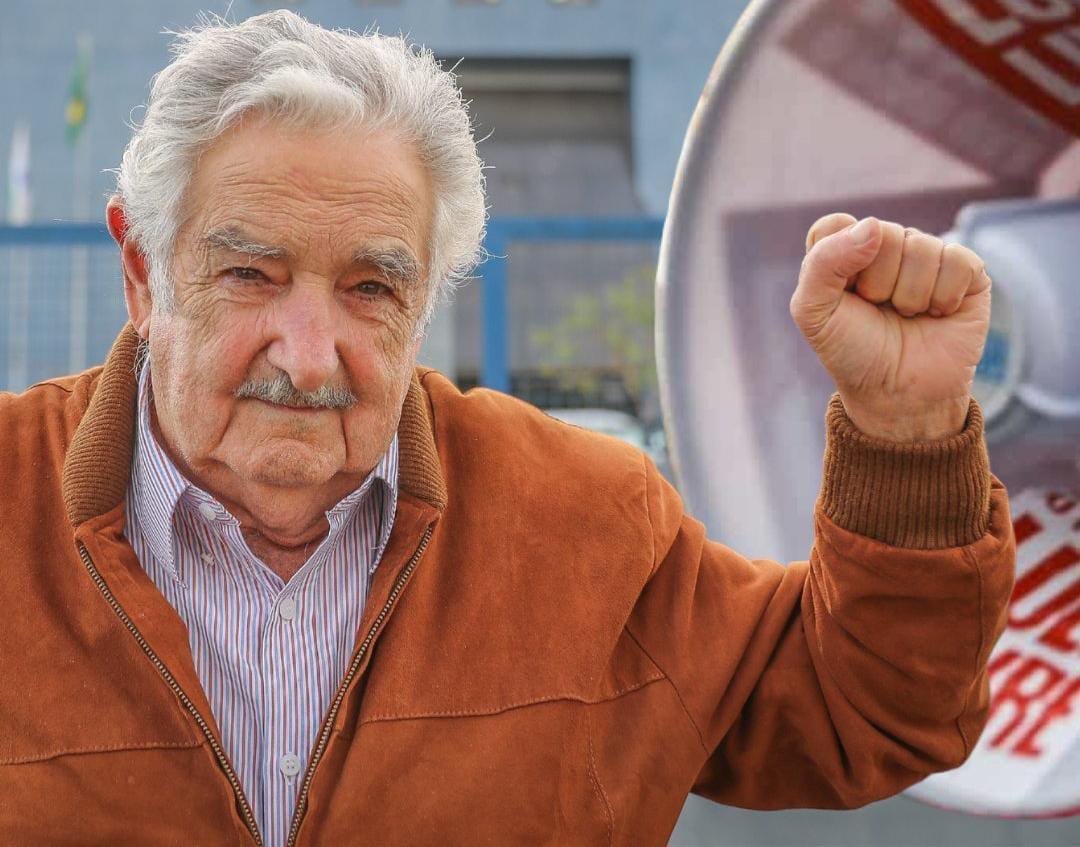 PEPE MUJICA: EL ADIÓS A UN HOMBRE DE PRINCIPIOS