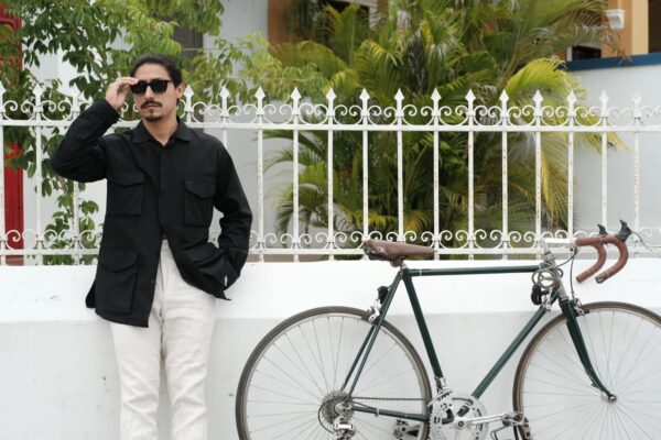 ALONZO ATREZZO: LA NUEVA VIDA DE LA GUAYABERA