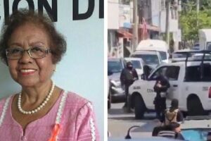 DETIENEN A EX MAGISTRADA POR DESTRUCCIÓN DE EVIDENCIA  DEL CASO AYOTZINAPA