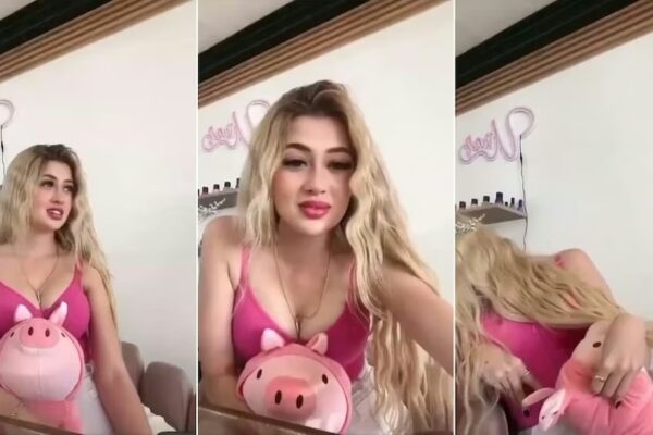 CRIMEN DE VALERIA MÁRQUEZ SACUDE LAS REDES SOCIALES