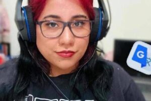 EL NÁHUATL LLEGA A GOOGLE TRANSLATE GRACIAS A GABRIELA SALAS