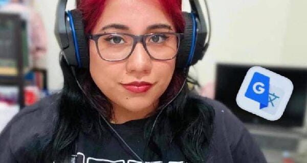 EL NÁHUATL LLEGA A GOOGLE TRANSLATE GRACIAS A GABRIELA SALAS