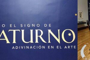 MUNAL REVELA LOS SECRETOS DEL ARTE ESOTÉRICO EN SU NUEVA EXPOSICIÓN