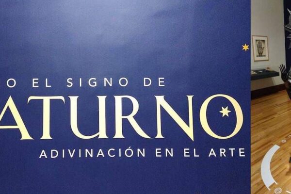 MUNAL REVELA LOS SECRETOS DEL ARTE ESOTÉRICO EN SU NUEVA EXPOSICIÓN