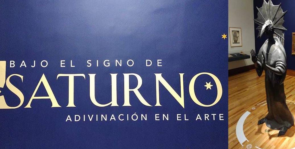 MUNAL REVELA LOS SECRETOS DEL ARTE ESOTÉRICO EN SU NUEVA EXPOSICIÓN