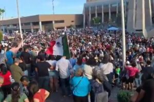 PAN PIDE INVESTIGAR A MARINA DEL PILAR TRAS REVOCACIÓN DE VISA