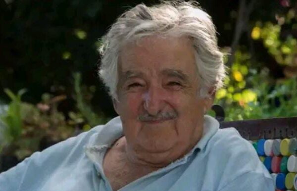 LAS FRASES DE PEPE MUJICA QUE TE HARÁN REPLANTEAR TU VIDA