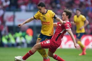 AMÉRICA Vs TOLUCA: UNA FINAL DE PODER Y TRADICIÓN EN LA LIGA MX