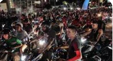 CAOS EN ACAMOTO 2025: OCHO MUERTOS Y DECENAS DE HERIDOS EN ACAPULCO