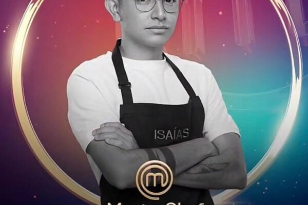 MASTERCHEF: ACUSAN FAVORITISMO TRAS SALIDA DE ISAÍAS