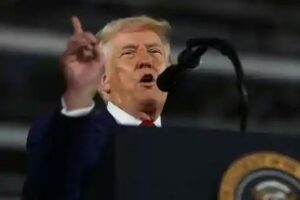 TRUMP ANUNCIA NEGOCIACIONES INMEDIATAS ENTRE RUSIA Y UCRANIA PARA UN ALTO AL FUEGO