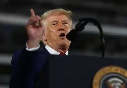 TRUMP ANUNCIA NEGOCIACIONES INMEDIATAS ENTRE RUSIA Y UCRANIA PARA UN ALTO AL FUEGO