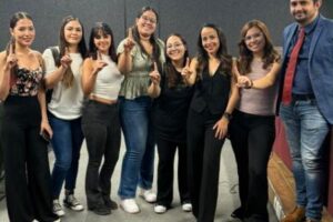 TRIBUNAL ELECTORAL RECONOCE VIOLENCIA POLÍTICA DE GÉNERO CONTRA OLIVIA AGUIRRE BONILLA