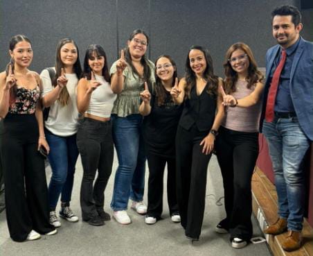 TRIBUNAL ELECTORAL RECONOCE VIOLENCIA POLÍTICA DE GÉNERO CONTRA OLIVIA AGUIRRE BONILLA