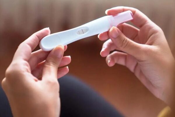 CADA DÍA, 20 NIÑAS SE CONVIERTEN EN MADRES EN MÉXICO