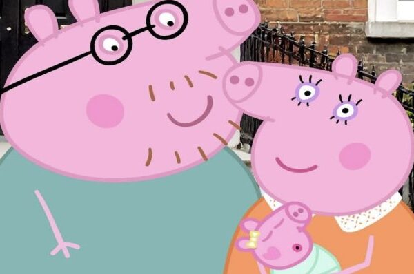 ¡EVIE PIG HA LLEGADO! LA NUEVA HERMANITA DE PEPPA YA ESTÁ AQUÍ
