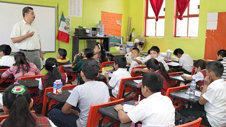 MÁS VACACIONES PARA MAESTROS Y ALUMNOS; CICLO ESCOLAR INICIARÁ EL 1 DE SEPTIEMBRE