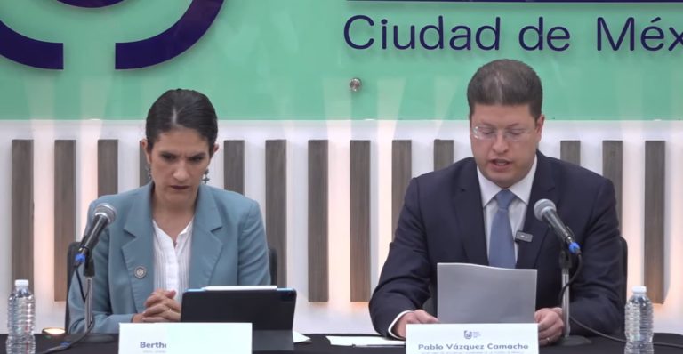 CRIMEN ORQUESTADO CONTRA EQUIPO DE BRUGADA