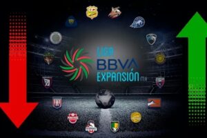 ¡ASCENSO O NADA! EQUIPOS DE EXPANSIÓN DEMANDAN ANTE EL TAS A LA FMF Y LIGA MX