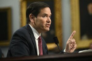 MARCO RUBIO ALERTA SOBRE VIOLENCIA POLÍTICA EN MÉXICO; ANUNCIA POSIBLE VISITA