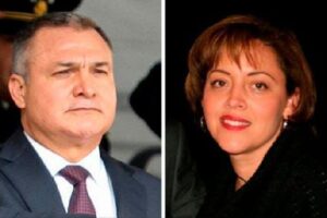 GARCÍA LUNA Y SU ESPOSA, CONDENADOS A PAGAR 2,500 MDD POR FRAUDE