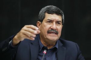 FGR ACTIVA FICHA ROJA DE INTERPOL CONTRA DOS EXFUNCIONARI0S DE CHIHUAHUA POR DELITOS DE PECULADO