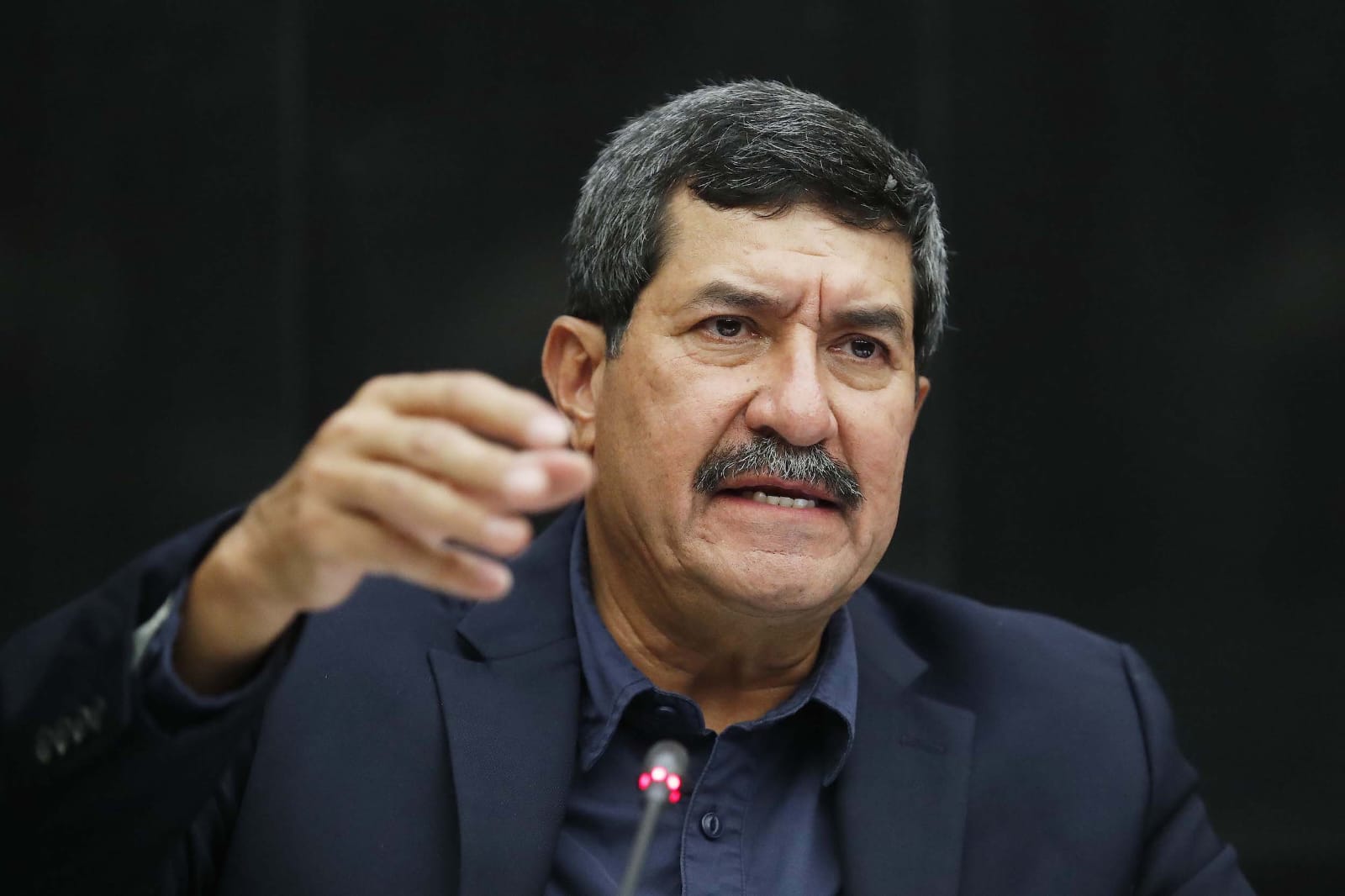 FGR ACTIVA FICHA ROJA DE INTERPOL CONTRA DOS EXFUNCIONARI0S DE CHIHUAHUA POR DELITOS DE PECULADO