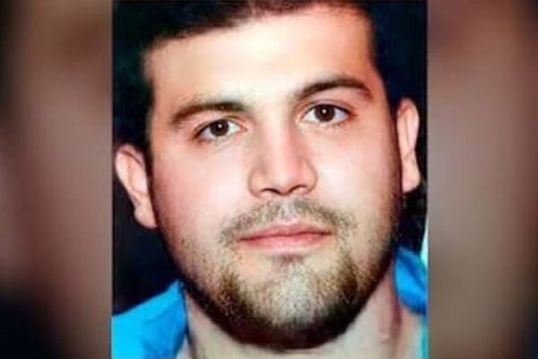 EU RENUNCIA A LA PENA DE MUERTE PARA “EL GÜERO”, HIJO DE “EL CHAPO”