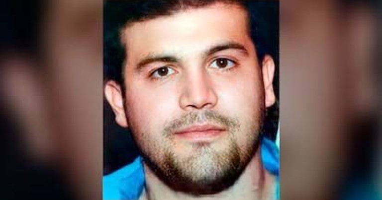 EU RENUNCIA A LA PENA DE MUERTE PARA “EL GÜERO”, HIJO DE “EL CHAPO”