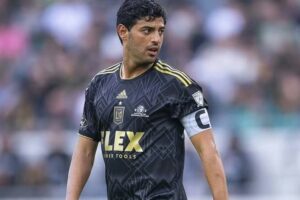 CARLOS VELA SE DESPIDE DEL FÚTBOL; UNA CARRERA ÚNICA LLEGA A SU FIN