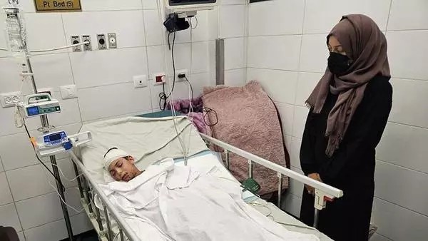 TRAGEDIA EN GAZA: MUEREN 9 HIJOS DE MÉDICA