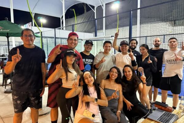 JÓVENES EXIGEN UN RENOVACIÓN REAL EN LA SUPREMA CORTE; CRECE EL APOYO A OLIVIA AGUIRRE EN LA RECTA FINAL DE LA ELECCIÓN