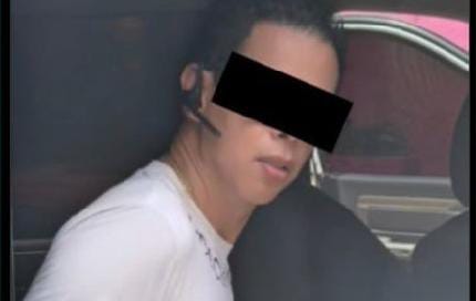 DETIENEN A ALEX MARIN POR PRESUNTA EXPLOTACIÓN SEXUAL; ALERTA SOBRE LOS RIESGOS EN REDES